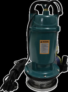 کفکش 2 اینچ 32 متری وینسنت QDX6-32-1.5F