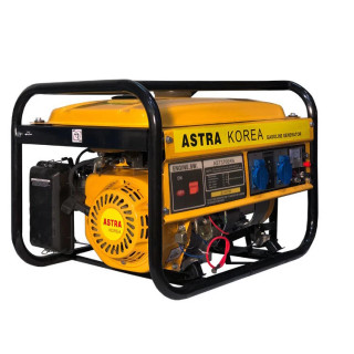 موتور برق ASTRA KOERAمدل AST3700DC