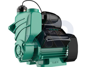 الکتروپمپ بوستر نیم اسب خودمکش TW370 تایفو