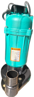 لجنکش 20 متری WQD40-20-2.2F ایکار