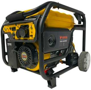 موتور برق تورکسر 8.5 کیلووات TGP12500-E2
