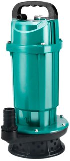 کفکش ۱ اینچ ۳۲ متری آنشی فلوتردار ANSHI QDX1.5-32-0.75F
