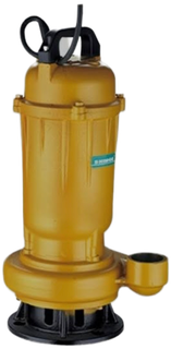 لجنکش ۲ اینچ شیمجه 16 متری WQD6-16-0.75L3