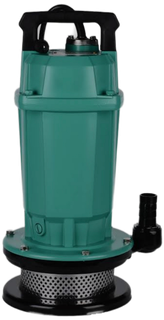 کفکش 1 اینچ 17 متری شیمجه QDX1.5-17-0.37K1F