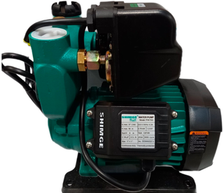 اتوماتیک خودمکش یک اسب PW750 تکفاز "1 شیمجه