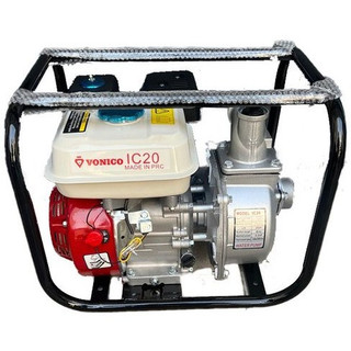 موتور پمپ بنزینی ۲ اینچ ونیکو VONICO IC20